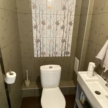 Продается 2-х комнатная квартира, 63 м²