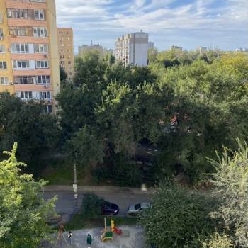 Продается 2-х комнатная квартира, 63 м²