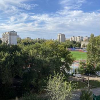Продается 2-х комнатная квартира, 63 м²