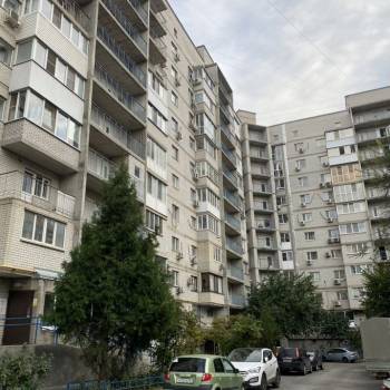 Продается 2-х комнатная квартира, 63 м²