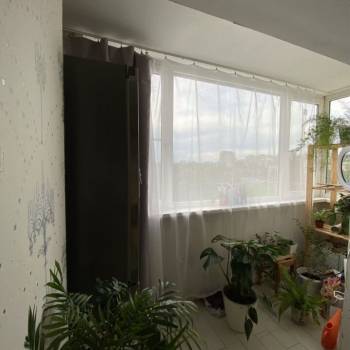 Продается 2-х комнатная квартира, 63 м²