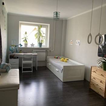 Продается 2-х комнатная квартира, 63 м²
