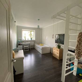Продается 2-х комнатная квартира, 63 м²