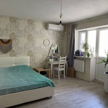 Продается 2-х комнатная квартира, 63 м²