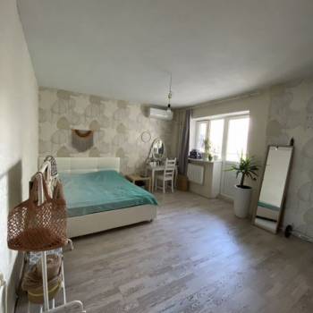 Продается 2-х комнатная квартира, 63 м²