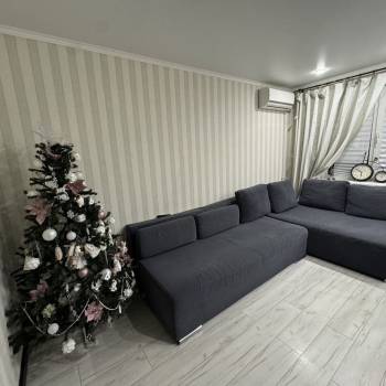 Продается Многокомнатная квартира, 62,3 м²