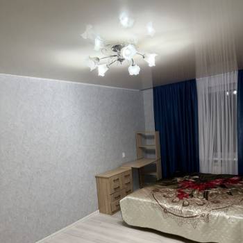 Сдается 1-комнатная квартира, 42 м²