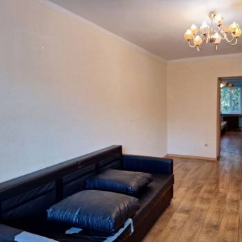Сдается 2-х комнатная квартира, 42,8 м²