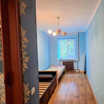 Сдается 2-х комнатная квартира, 42,8 м²