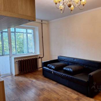 Сдается 2-х комнатная квартира, 42,8 м²