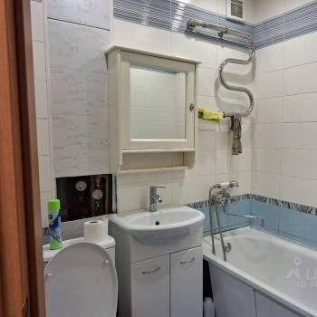 Сдается 2-х комнатная квартира, 42,8 м²