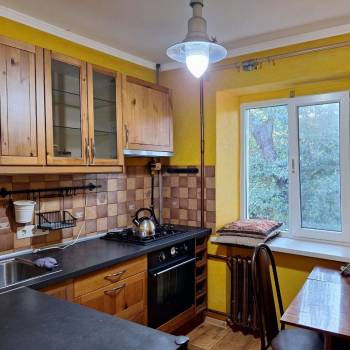 Сдается 2-х комнатная квартира, 42,8 м²