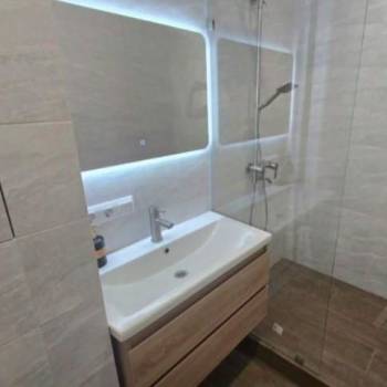 Сдается 2-х комнатная квартира, 60 м²