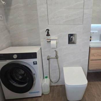 Сдается 2-х комнатная квартира, 60 м²