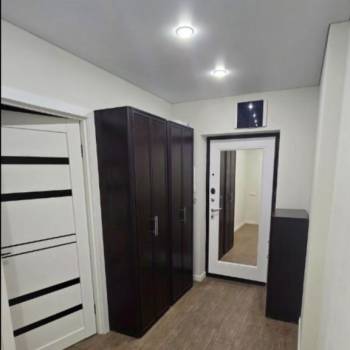 Сдается 2-х комнатная квартира, 60 м²