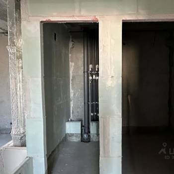 Продается 2-х комнатная квартира, 45,1 м²