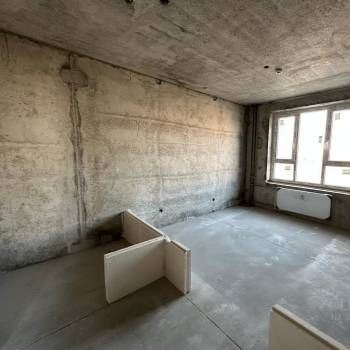 Продается 2-х комнатная квартира, 45,1 м²