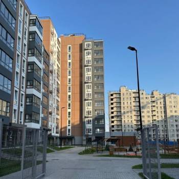 Продается 2-х комнатная квартира, 45,1 м²