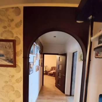 Продается 3-х комнатная квартира, 57,4 м²