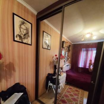Продается 3-х комнатная квартира, 57,4 м²