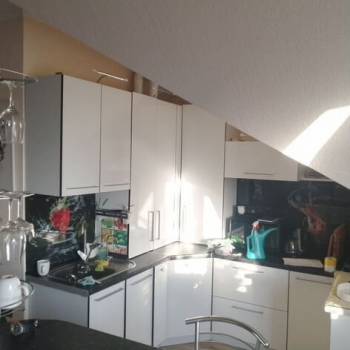 Сдается 2-х комнатная квартира, 45 м²