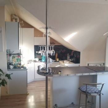 Сдается 2-х комнатная квартира, 45 м²
