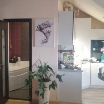 Сдается 2-х комнатная квартира, 45 м²