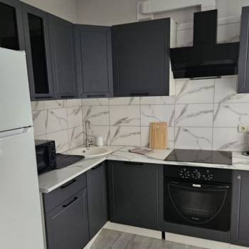 Сдается 2-х комнатная квартира, 44 м²