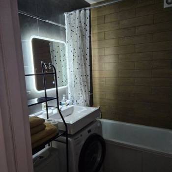 Сдается 2-х комнатная квартира, 44 м²