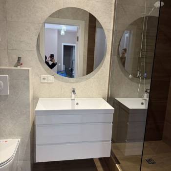 Сдается Многокомнатная квартира, 65 м²
