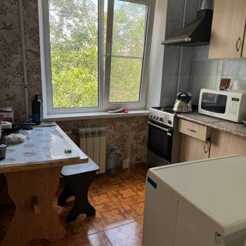 Сдается 2-х комнатная квартира, 46,6 м²
