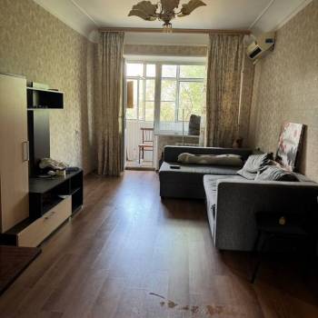 Сдается 2-х комнатная квартира, 46,6 м²