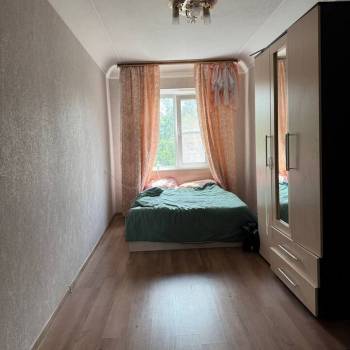 Сдается 2-х комнатная квартира, 46,6 м²
