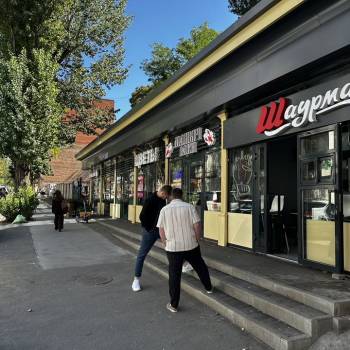 Сдается Нежилое помещение, 27 м²