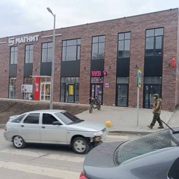 Сдается Нежилое помещение, 32 м²