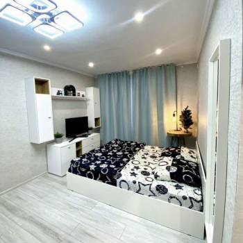 Продается 1-комнатная квартира, 29 м²