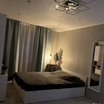 Продается 1-комнатная квартира, 29 м²