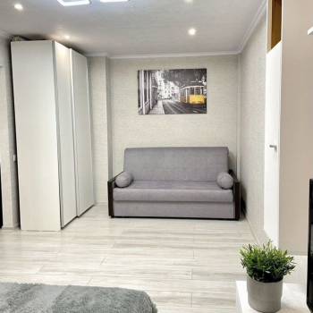 Продается 1-комнатная квартира, 29 м²