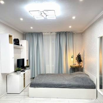 Продается 1-комнатная квартира, 29 м²