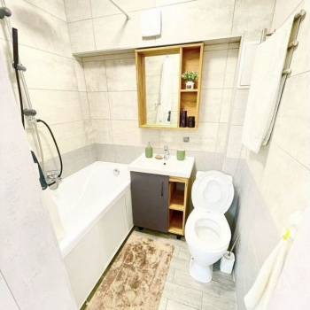 Продается 1-комнатная квартира, 29 м²