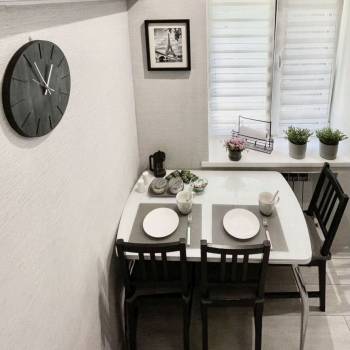 Продается 1-комнатная квартира, 29 м²