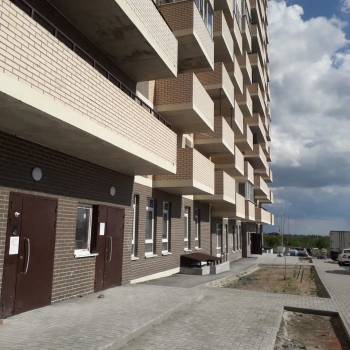 Продается 2-х комнатная квартира, 51,2 м²