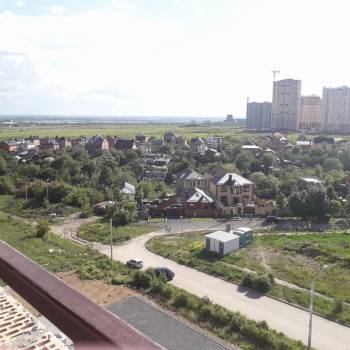 Продается 2-х комнатная квартира, 51,2 м²