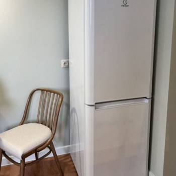 Продается 1-комнатная квартира, 42,6 м²
