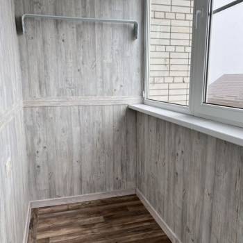 Продается 1-комнатная квартира, 42,6 м²