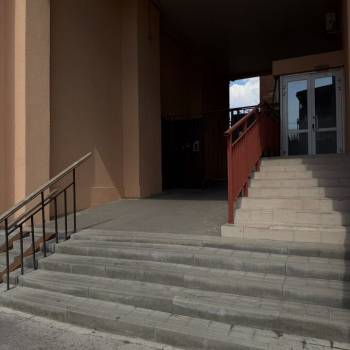 Продается 1-комнатная квартира, 42,6 м²