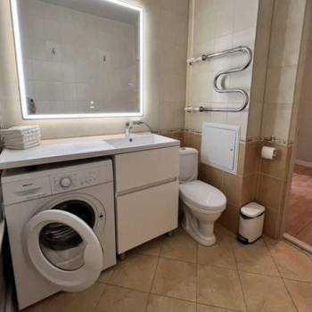 Продается 1-комнатная квартира, 42,6 м²
