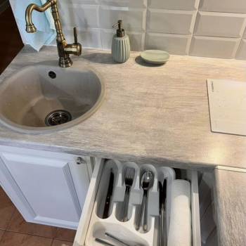 Продается 1-комнатная квартира, 42,6 м²