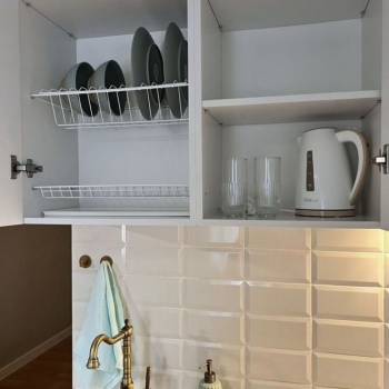 Продается 1-комнатная квартира, 42,6 м²