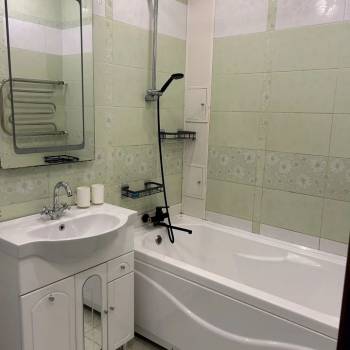 Сдается Многокомнатная квартира, 68 м²